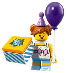 LEGO set 71021-15 Cowboy Costume Guy - Image 4