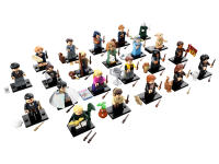 LEGO set 71022-1 Harry Potter - Image 1