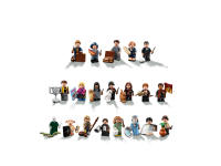 LEGO set 71022-1 Harry Potter - Image 3