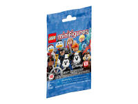 LEGO set 71024-16 Jack Skellington - Image 2
