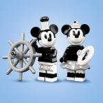 LEGO set 71024-16 Jack Skellington - Image 6