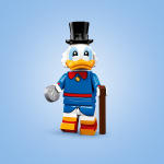 LEGO set 71024-16 Jack Skellington - Image 7