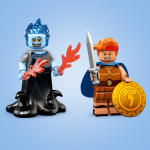 LEGO set 71024-16 Jack Skellington - Image 11