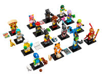LEGO set 71025-9 Dog Sitter - Image 1
