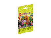 LEGO set 71025-9 Dog Sitter - Image 2