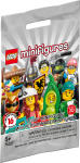 LEGO set 71027-9 Super Warrior - Image 2