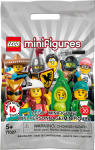 LEGO set 71027-9 Super Warrior - Image 6