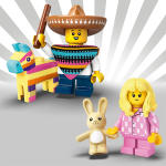 LEGO set 71027-9 Super Warrior - Image 7