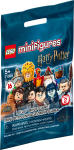 LEGO set 71028-9 Ginny Weasley - Image 2