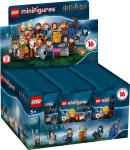 LEGO set 71028-9 Ginny Weasley - Image 4