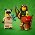 LEGO set 71029-9 Airplane Girl - Image 8