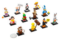 LEGO set 71030-0 Looney Tunes - Random Bag - Image 1
