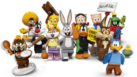 LEGO set 71030-0 Looney Tunes - Random Bag - Image 3
