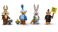 LEGO set 71030-0 Looney Tunes - Random Bag - Image 5
