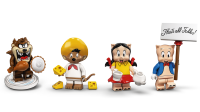 LEGO set 71030-0 Looney Tunes - Random Bag - Image 6