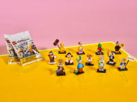 LEGO set 71030-0 Looney Tunes - Random Bag - Image 10