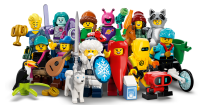 LEGO set 71032-1 Robot Repair Tech - Image 1