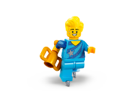 LEGO set 71032-1 Robot Repair Tech - Image 5