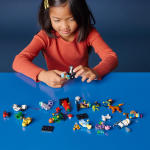 LEGO set 71032-1 Robot Repair Tech - Image 6