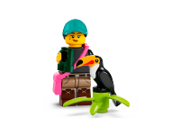 LEGO set 71032-1 Robot Repair Tech - Image 13