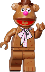 LEGO set 71033-1 Rowlf - Image 5