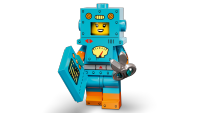 LEGO set 71034-0 Series 23 - Random Bag - Image 10