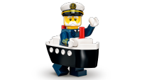 LEGO set 71034-0 Series 23 - Random Bag - Image 11