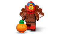 LEGO set 71034-0 Series 23 - Random Bag - Image 16