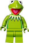 LEGO set 71035-1 Muppets - 6 Pack - Image 7