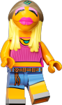 LEGO set 71035-1 Muppets - 6 Pack - Image 11