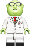 LEGO set 71035-1 Muppets - 6 Pack - Image 12