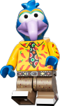 LEGO set 71035-1 Muppets - 6 Pack - Image 14