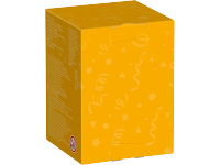LEGO set 71036-1 Series 23 - 6 Pack - Image 7