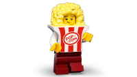 LEGO set 71036-1 Series 23 - 6 Pack - Image 14