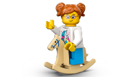 LEGO set 71037-9 Potter - Image 3