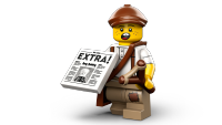 LEGO set 71037-9 Potter - Image 4