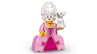 LEGO set 71037-9 Potter - Image 5