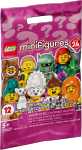 LEGO set 71037-9 Potter - Image 2