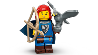 LEGO set 71037-9 Potter - Image 11