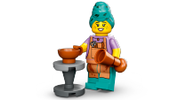 LEGO set 71037-9 Potter - Image 12