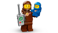 LEGO set 71037-9 Potter - Image 14