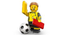 LEGO set 71037-9 Potter - Image 15