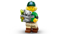 LEGO set 71037-9 Potter - Image 16