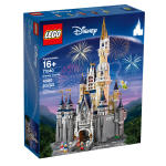 LEGO set 71040-1 Disney Castle - Image 2