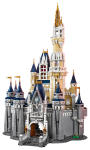 LEGO set 71040-1 Disney Castle - Image 10