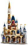 LEGO set 71040-1 Disney Castle - Image 11