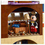 LEGO set 71040-1 Disney Castle - Image 12