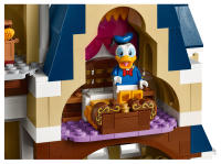 LEGO set 71040-1 Disney Castle - Image 13