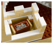 LEGO set 71040-1 Disney Castle - Image 15