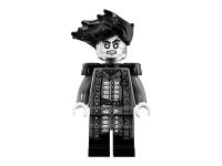 LEGO set 71042-1 Silent Mary - Image 3